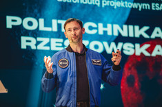 IGNIS – Polska sięga gwiazd!