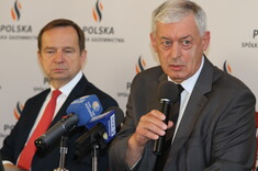Politechnika Rzeszowska będzie współtworzyć Centrum Badań i Rozwoju w Rzeszowie