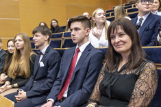 Gala Podkarpackiego Rankingu Liceów i Techników Perspektywy 2026,