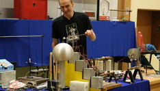 XX Pokazy z Fizyki na Politechnice Rzeszowskiej