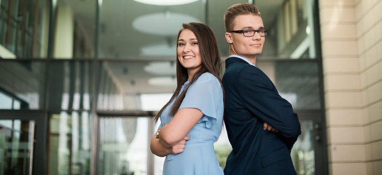 Prawie 4 tysiące nowych studentów Politechniki Rzeszowskiej