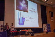 Wykład mgr inż. D. Malca,